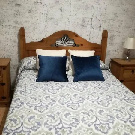 Con Piscina Privada Manitaga. Villa