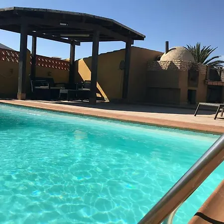 Con Piscina Privada Manitaga. Βίλα *