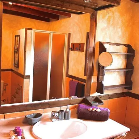 Con Piscina Privada Manitaga. Βίλα *