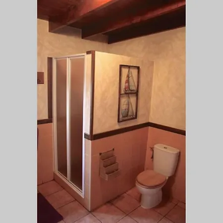 Βίλα Con Piscina Privada Manitaga. Tuineje