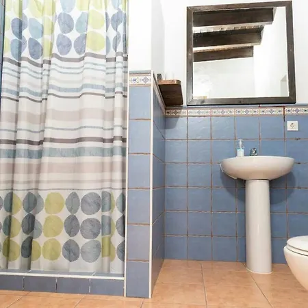 Con Piscina Privada Manitaga.