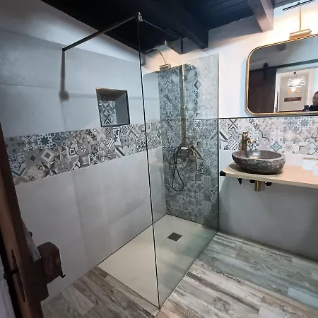 Con Piscina Privada Manitaga. Βίλα *