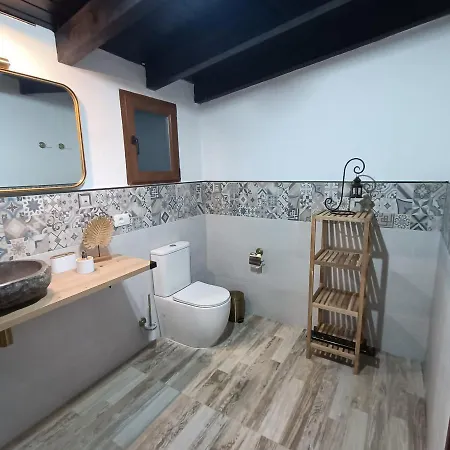 Con Piscina Privada Manitaga. Tuineje