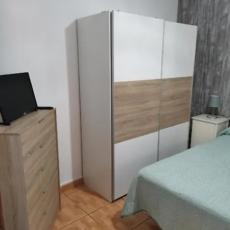 Con Piscina Privada Manitaga. Tuineje