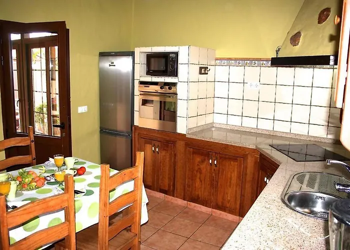 Con Piscina Privada Manitaga. Tuineje