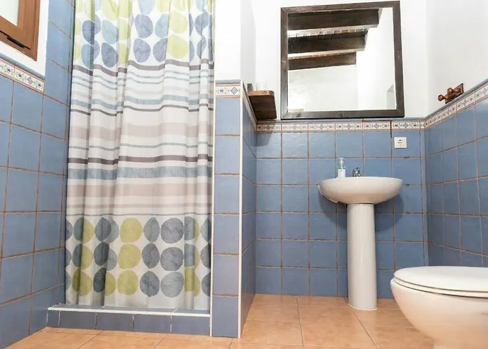 Con Piscina Privada Manitaga.
