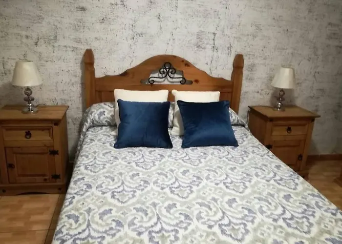 Con Piscina Privada Manitaga. Villa